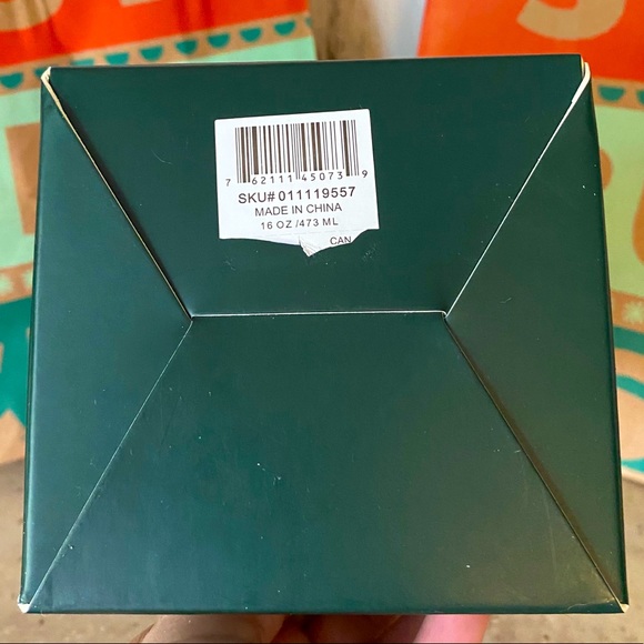 ✨Starbucks Reusable Color Change CandyCane Cups16 - Picture 6 of 6